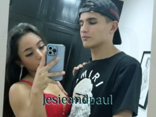 Jesieandpaul