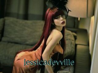 Jessicadevville