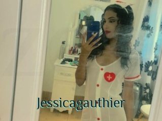 Jessicagauthier