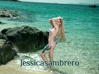Jessicasambrero