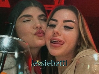 Jessiebetti