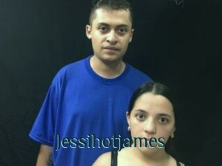 Jessihotjames