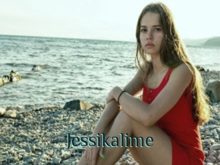 Jessikalime