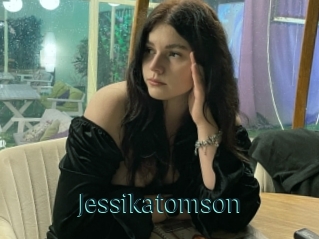 Jessikatomson