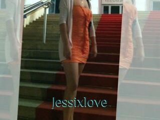 Jessixlove