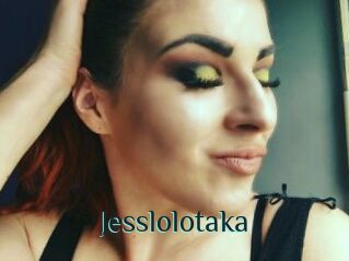 Jesslolotaka
