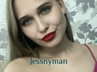 Jessnyman