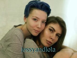 Jessyandlola