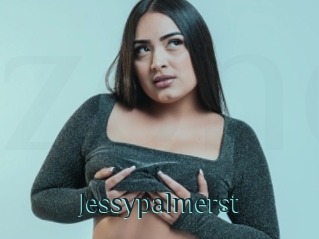 Jessypalmerst