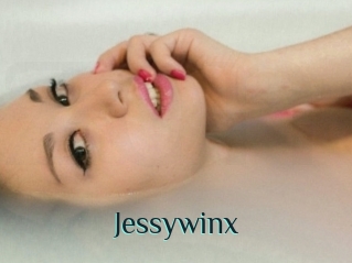 Jessywinx