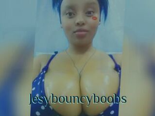 Jesybouncyboobs