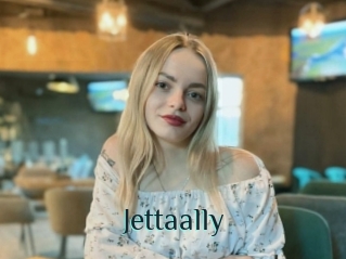 Jettaally