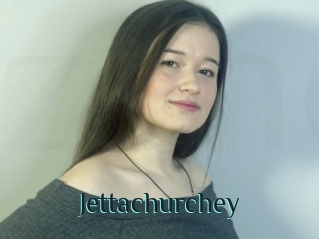 Jettachurchey