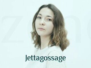 Jettagossage