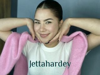 Jettahardey