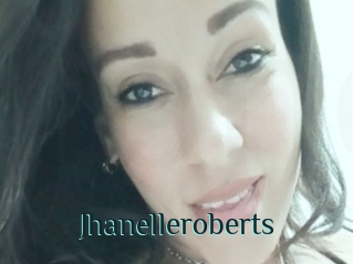 Jhanelleroberts