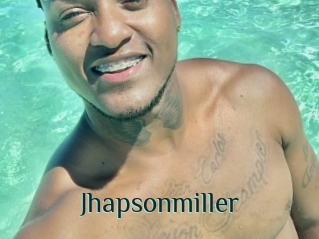 Jhapsonmiller