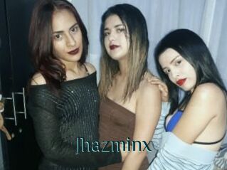 Jhazminx