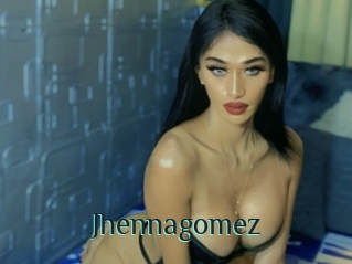 Jhennagomez