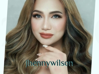 Jhennywilson