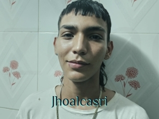 Jhoalcasri