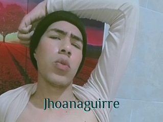 Jhoanaguirre