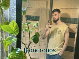Jhoncronos