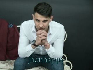 Jhonhappy