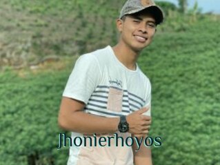 Jhonierhoyos