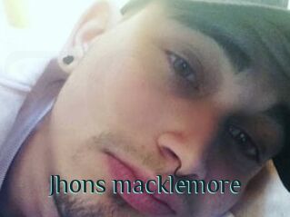 Jhons_macklemore