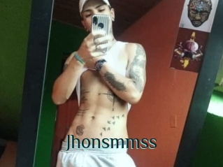 Jhonsmmss