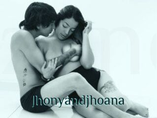 Jhonyandjhoana