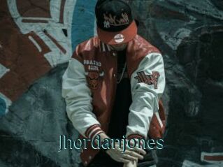 Jhordanjones