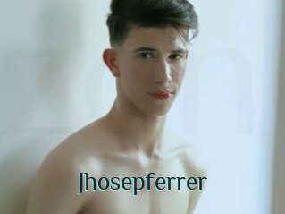 Jhosepferrer