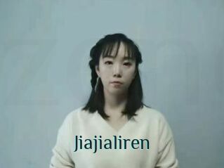 Jiajialiren