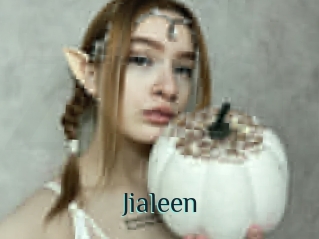 Jialeen