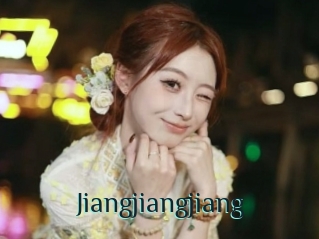 Jiangjiangjiang