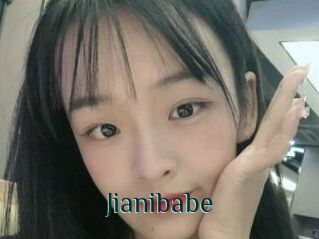 Jianibabe