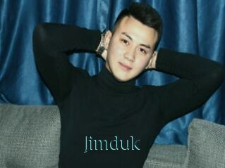 Jimduk
