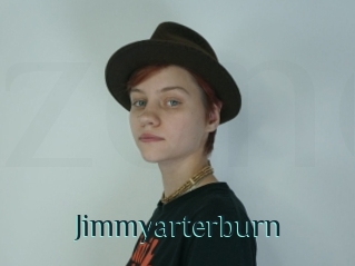 Jimmyarterburn