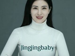 Jingjingbaby