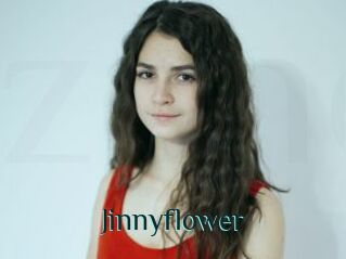 Jinnyflower