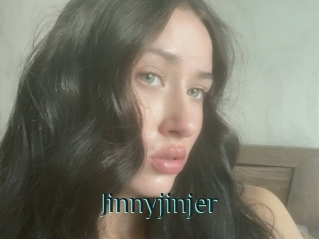 Jinnyjinjer