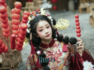 Jinru