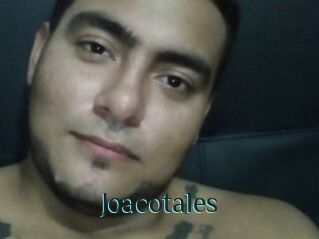 Joacotales