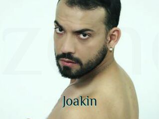 Joakin