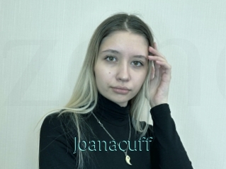 Joanacuff