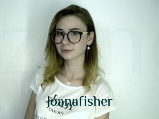 Joanafisher