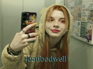 Joanbodwell