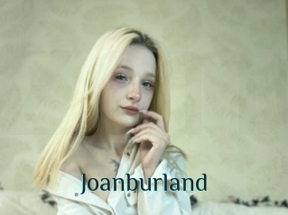 Joanburland